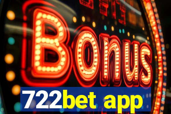 722bet app